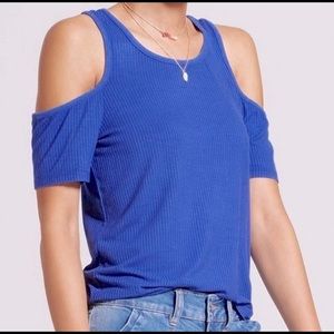 Mossimo Ribbed Tank